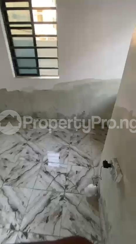 1 bedroom Flat / Apartment for rent : Off Shipeolu Street, Palmgroove Shomolu Shomolu Lagos