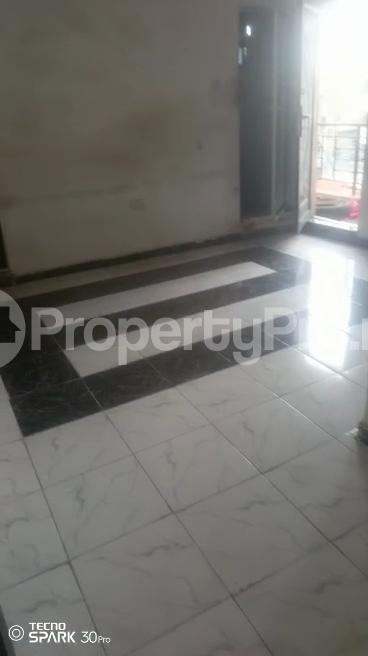 1 bedroom Flat / Apartment for rent Hughes Avenue, Alagomeji Alagomeji Yaba Lagos