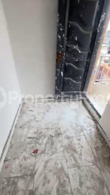 1 bedroom Flat / Apartment for rent Off Pedro Road Shomolu Shomolu Lagos