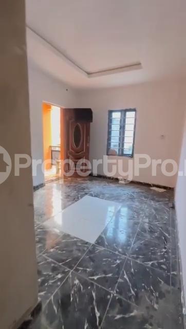 1 bedroom Flat / Apartment for rent Off Bajulaiye Road, Shomolu Lagos - 0