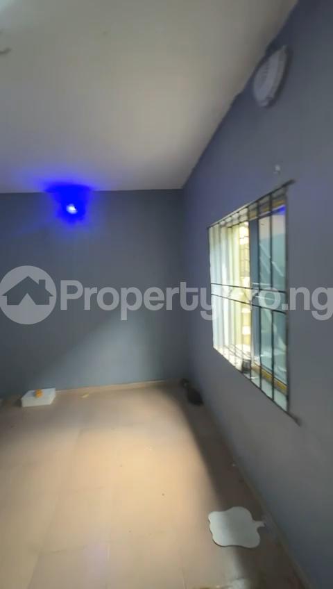 1 bedroom Flat / Apartment for rent Ilupeju Palmgrove, Lagos Ilupeju Lagos