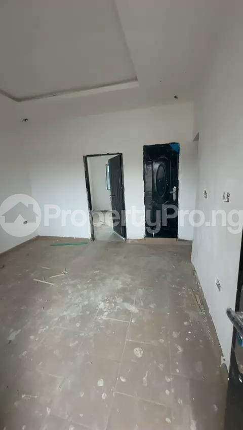 1 bedroom Flat / Apartment for rent Ilupeju–palmgrove, Lagos Ilupeju Lagos