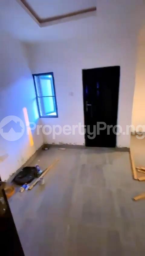 1 bedroom Flat / Apartment for rent Gbagada Road Extension Gbagada Lagos - 0