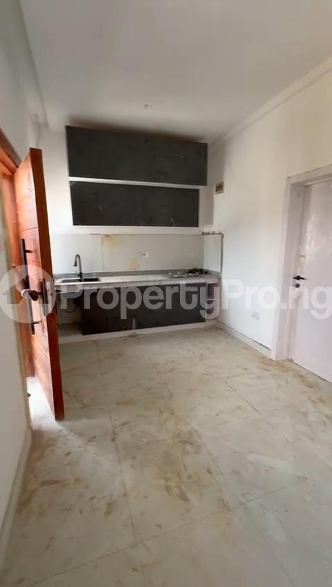 1 bedroom Flat / Apartment for rent Raymond Estate, Alapere Ketu Ketu Lagos