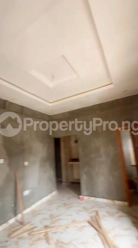 1 bedroom Flat / Apartment for rent Palmgroove,shomolu,lagos Shomolu Lagos - 0