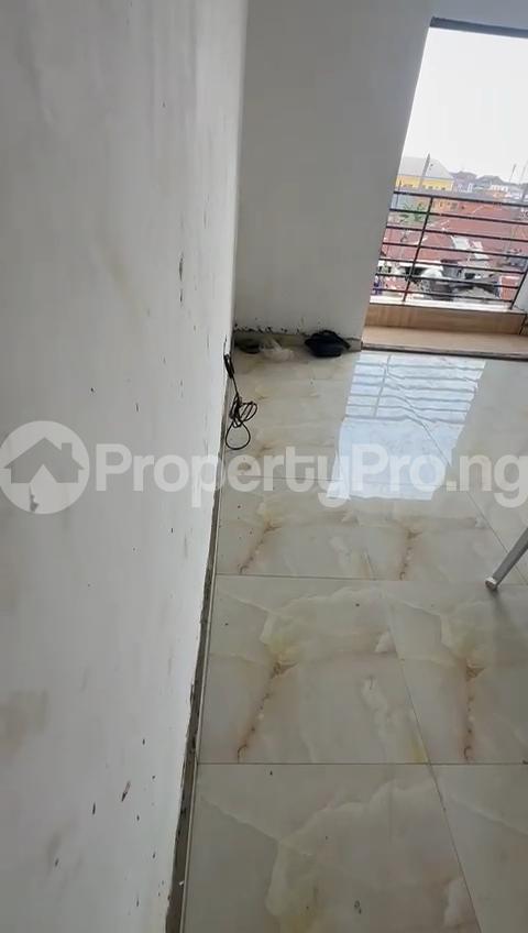 1 bedroom Flat / Apartment for rent Shomolu Shomolu Lagos - 0