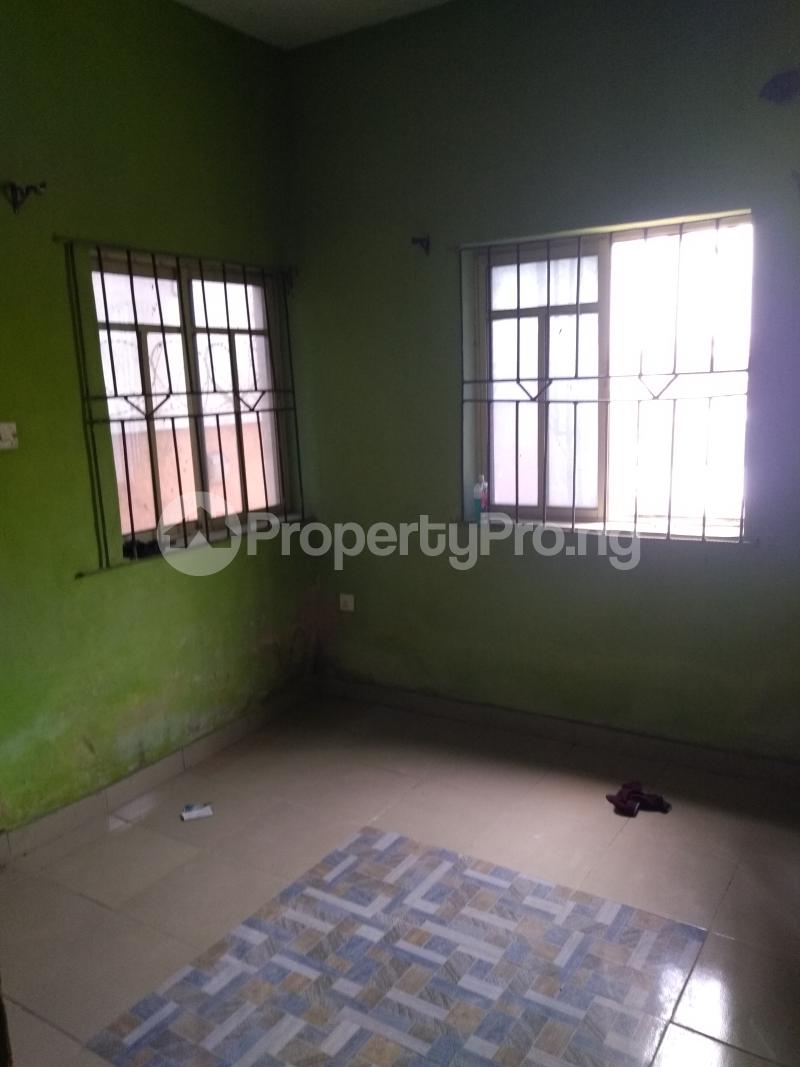 1 bedroom Flat / Apartment for rent Off Ilaje Road Bariga Shomolu Lagos