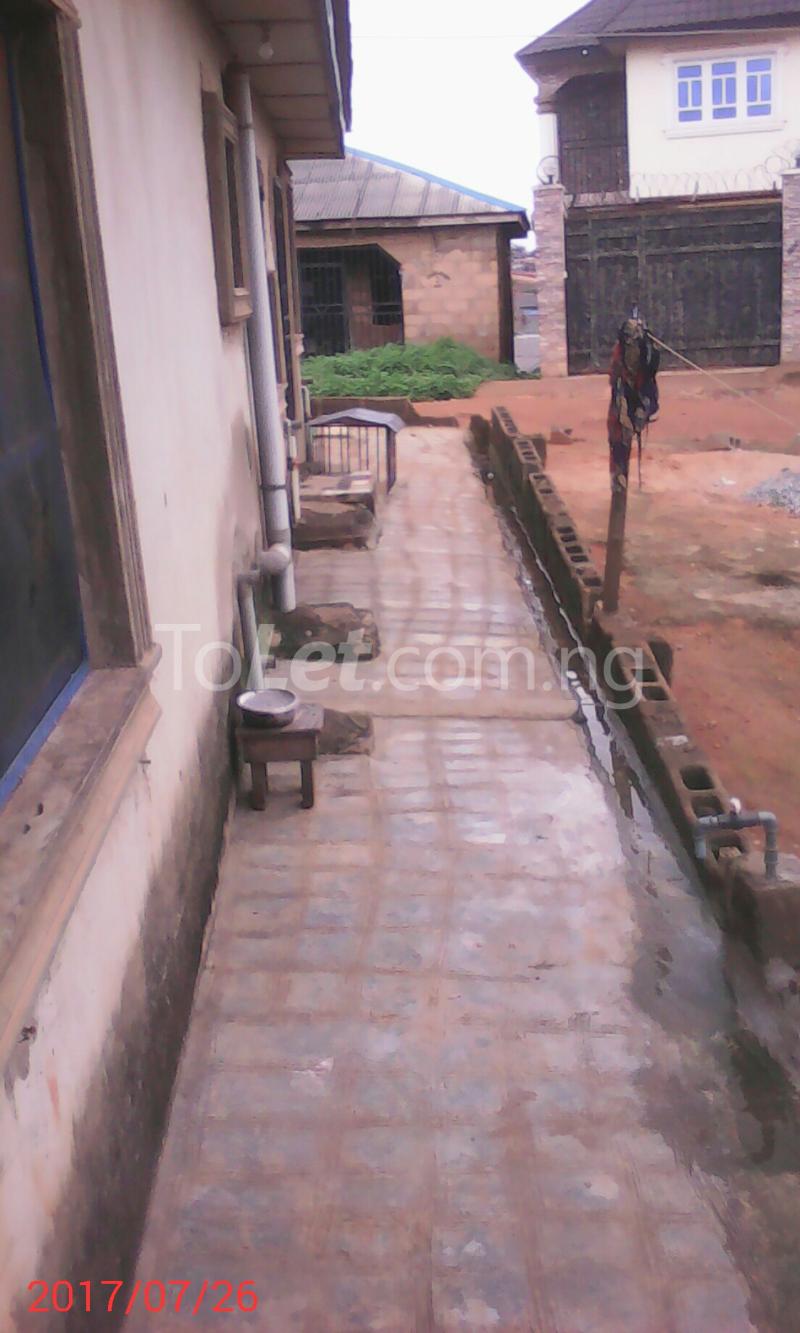 1 bedroom Flat / Apartment for rent 5 Adams Olowu Street Gloryland Estate Egbeda Alimosho Lagos