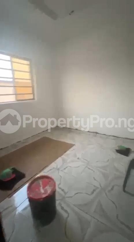 1 bedroom Flat / Apartment for rent Off Morocco Road, Shomolu, Lagos Shomolu Shomolu Lagos
