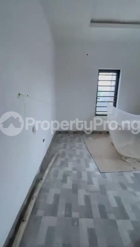 1 bedroom Flat / Apartment for rent Fola Agoro, Shomolu Lagos