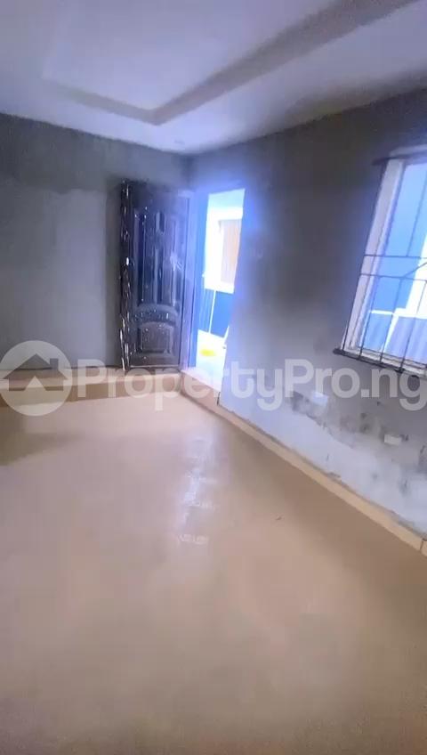 1 bedroom Flat / Apartment for rent New Garage / Bariga – Gbagada Road Axis, Lagos Gbagada Lagos - 0