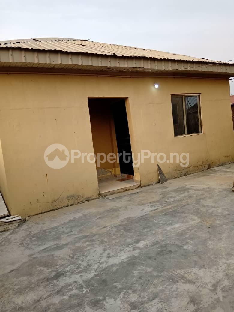 1 bedroom Flat / Apartment for rent Off Yetunde Street Gbagada Ifako-gbagada Gbagada Lagos