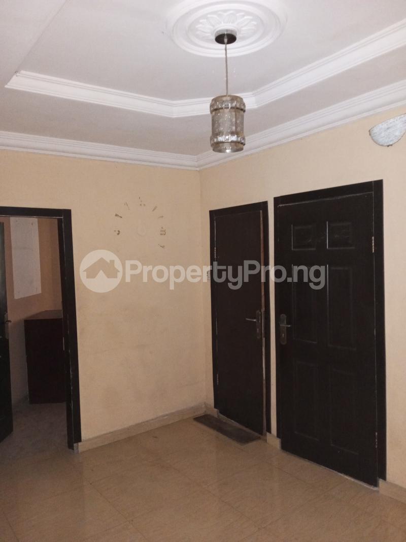 1 bedroom Flat / Apartment for rent Off Bola Street, Ogudu Orioke, Ogudu Ogudu-Orike Ogudu Lagos