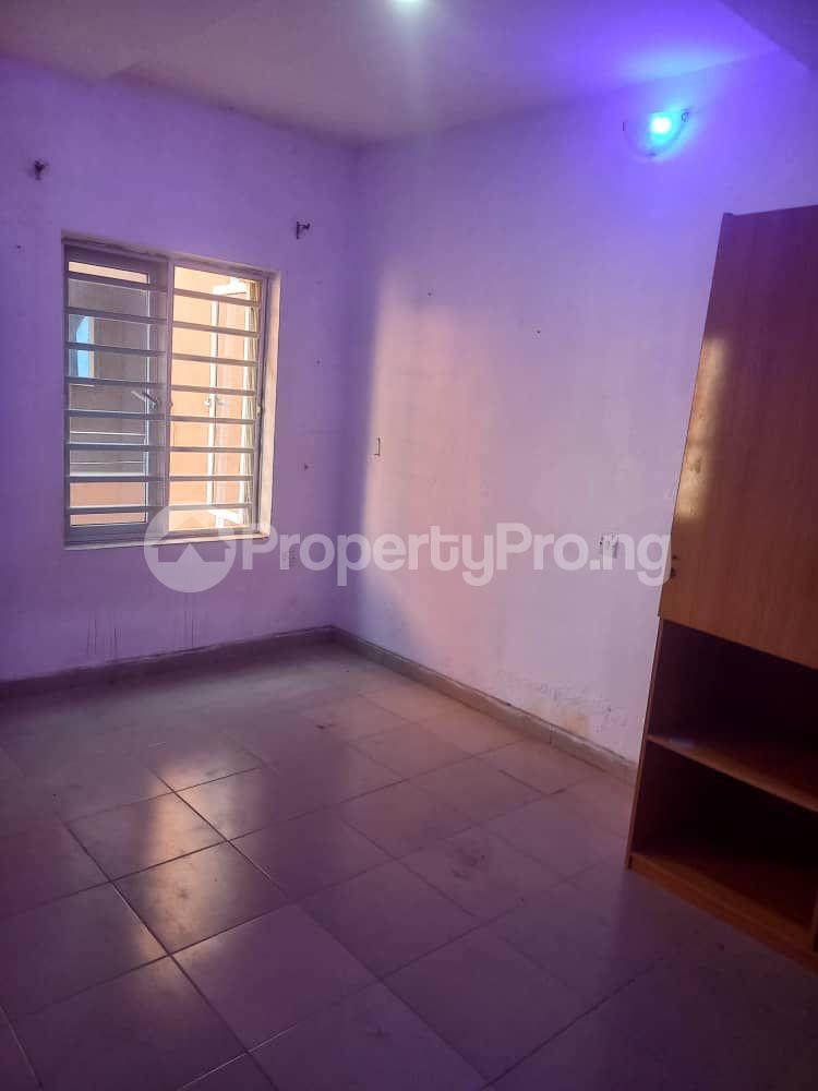 Flat / Apartment for rent Akoka Yaba Lagos