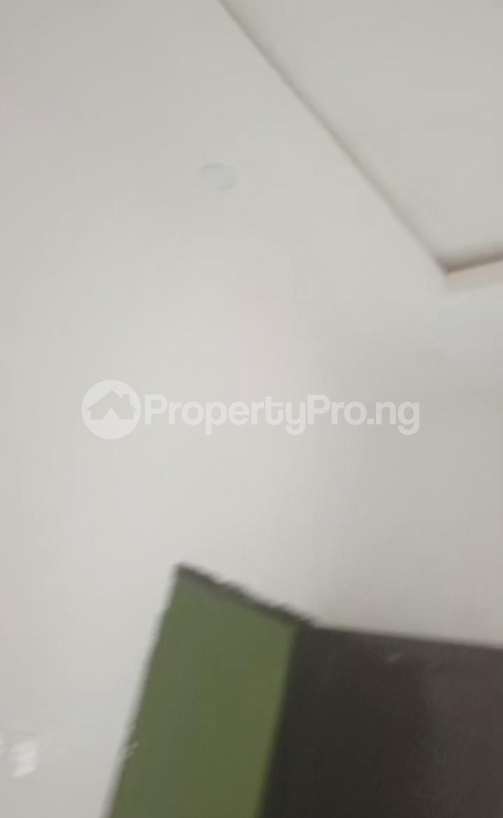 2 bedroom House for rent Yaba Lagos