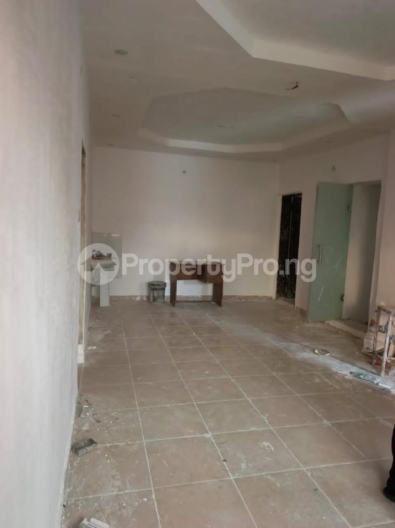 2 bedroom House for rent Yaba Lagos