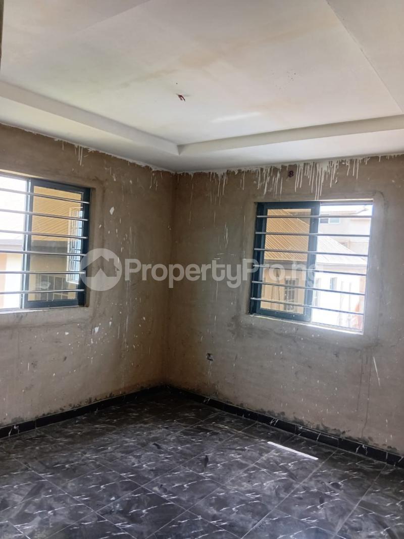 2 bedroom House for rent Ogudu-Orike Ogudu Lagos