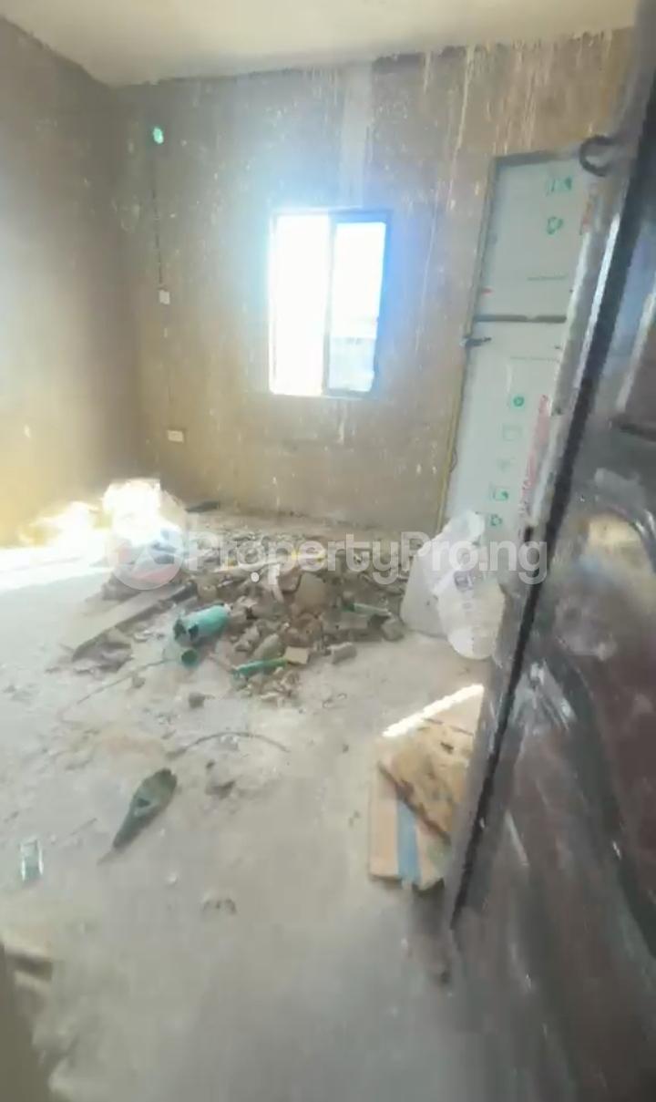 2 bedroom House for rent Onipanu Shomolu Lagos