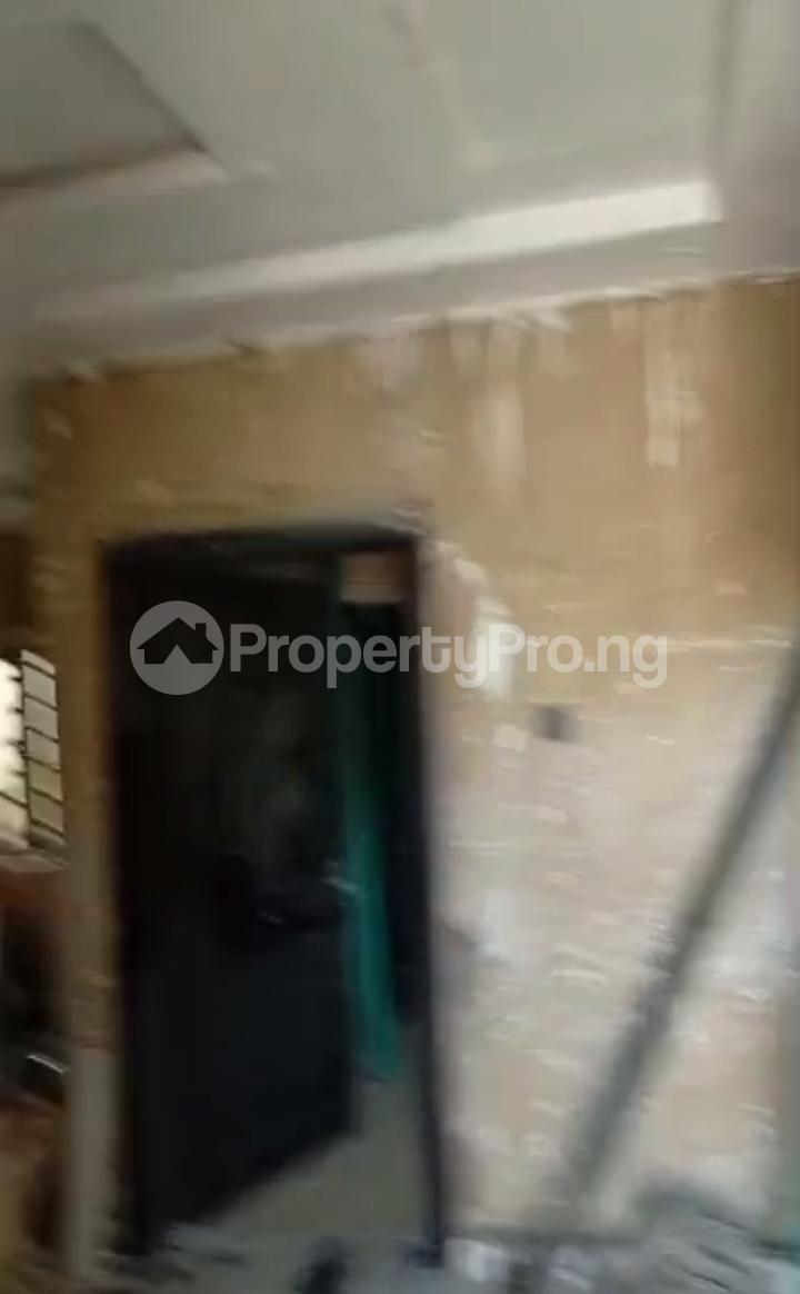 2 bedroom House for rent Ayobo Ipaja Lagos
