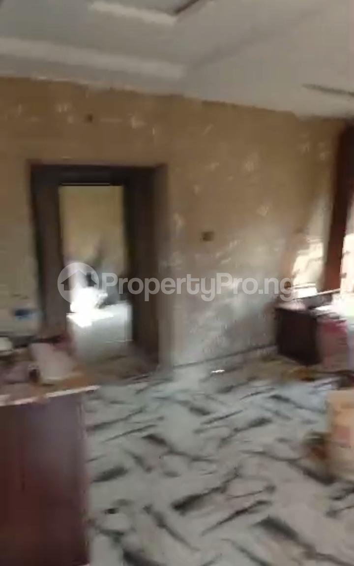 2 bedroom House for rent Ayobo Ipaja Lagos