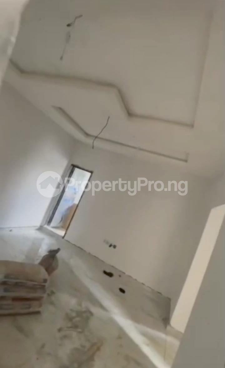 2 bedroom House for rent Igesu Road Ayobo Ipaja Lagos