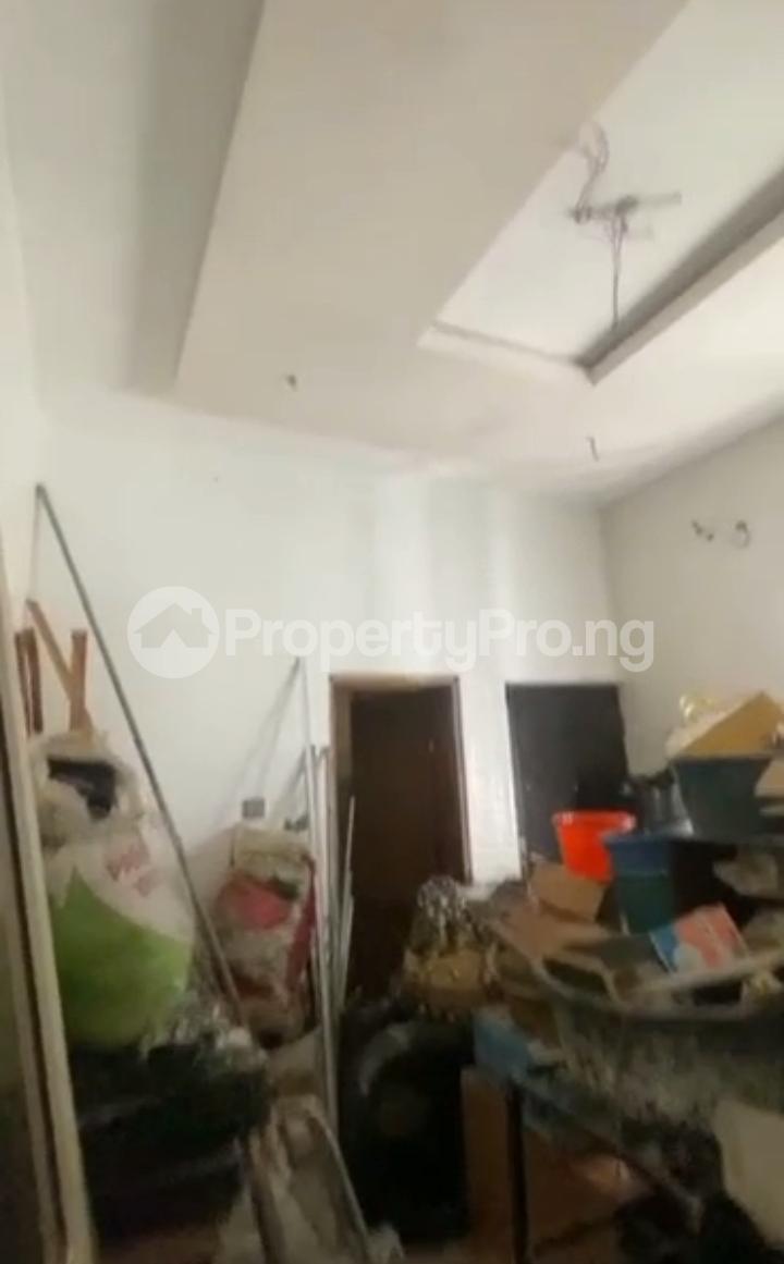 4 bedroom House for rent Ifako-gbagada Gbagada Lagos - 0