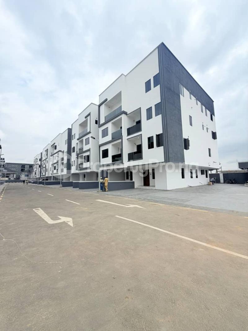 4 bedroom House for rent Ikeja GRA Ikeja Lagos