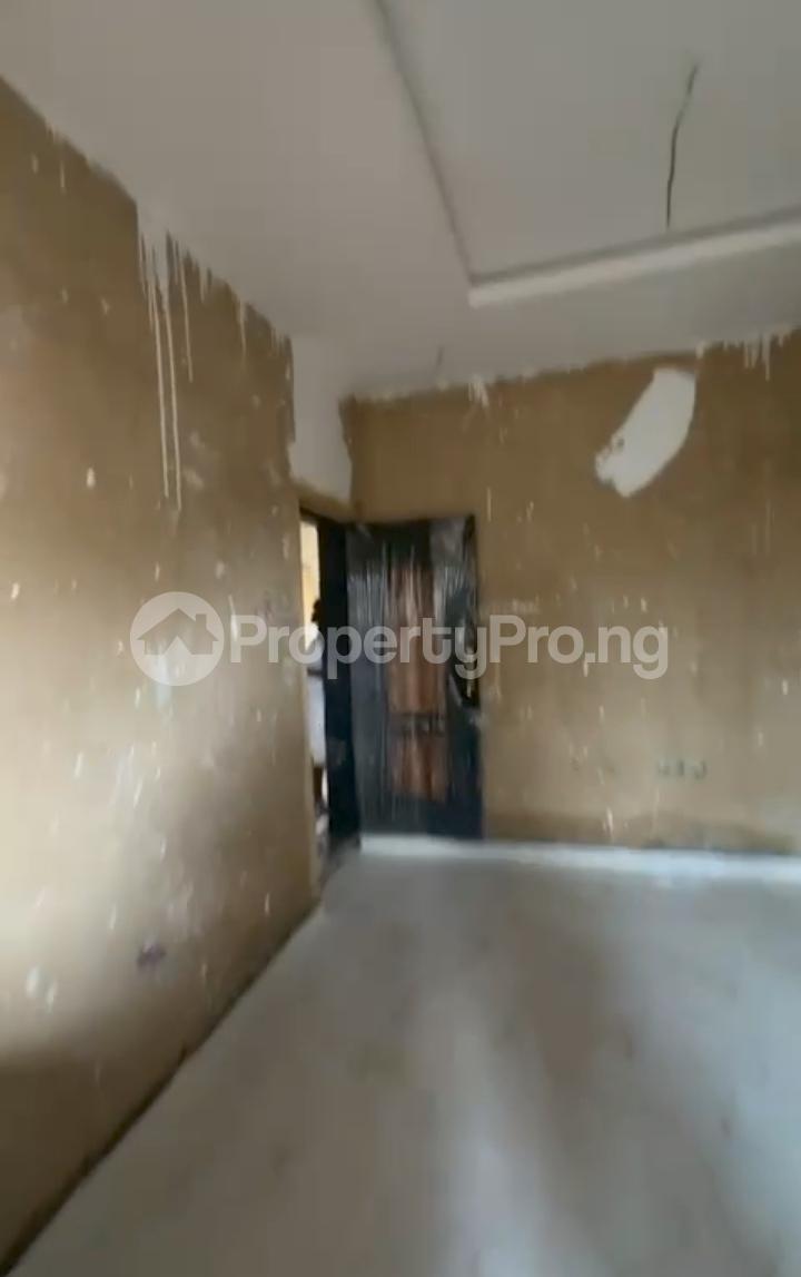 1 bedroom Flat / Apartment for rent Palmgroove Ilupeju Lagos - 0
