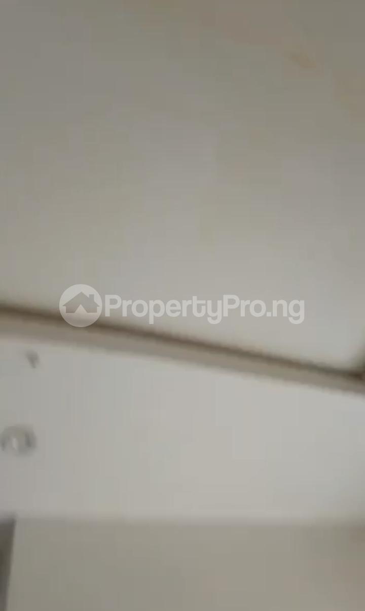 1 bedroom Flat / Apartment for rent Onipanu Shomolu Lagos