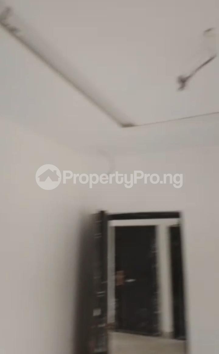 1 bedroom Flat / Apartment for rent Mafoluku Oshodi Lagos