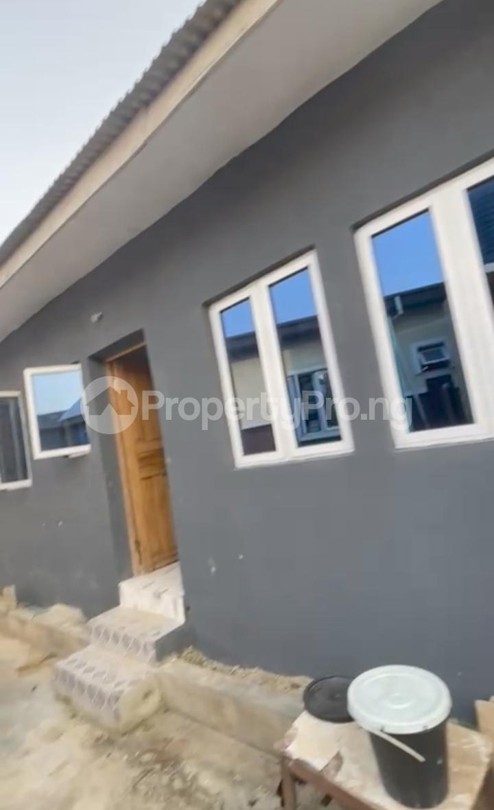 1 bedroom Flat / Apartment for rent Off Goodluck Ogudu Lagos