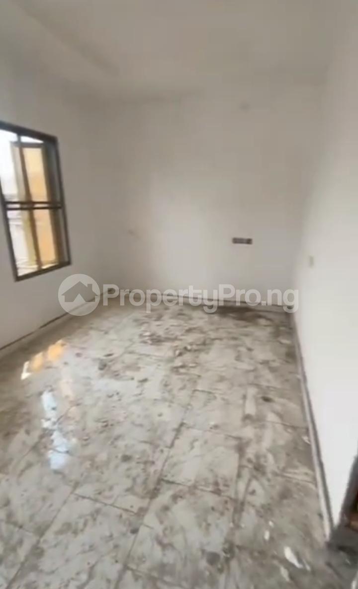 1 bedroom Flat / Apartment for rent Off Pedro Road Shomolu Lagos
