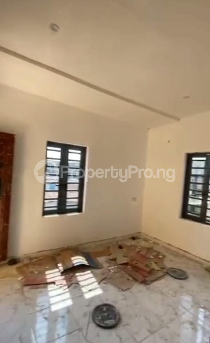 1 bedroom Flat / Apartment for rent Ilaje Bariga Lagos