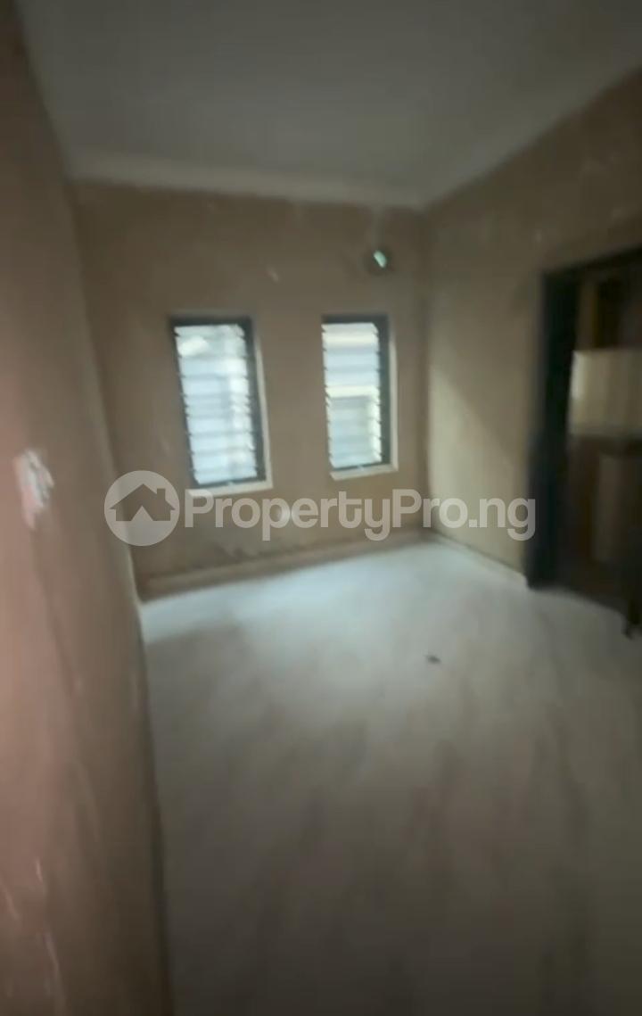 1 bedroom Flat / Apartment for rent Luth Road Ikeja Lagos - 3
