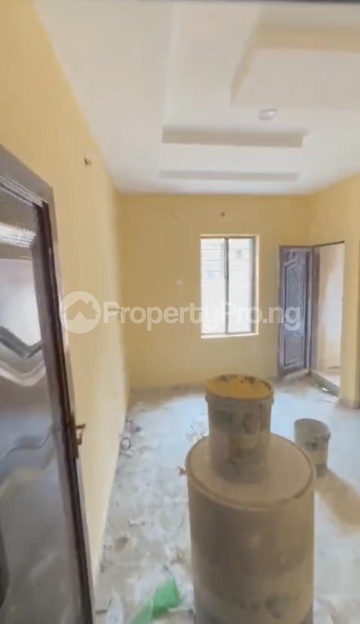 1 bedroom Flat / Apartment for rent Akoka Yaba Lagos