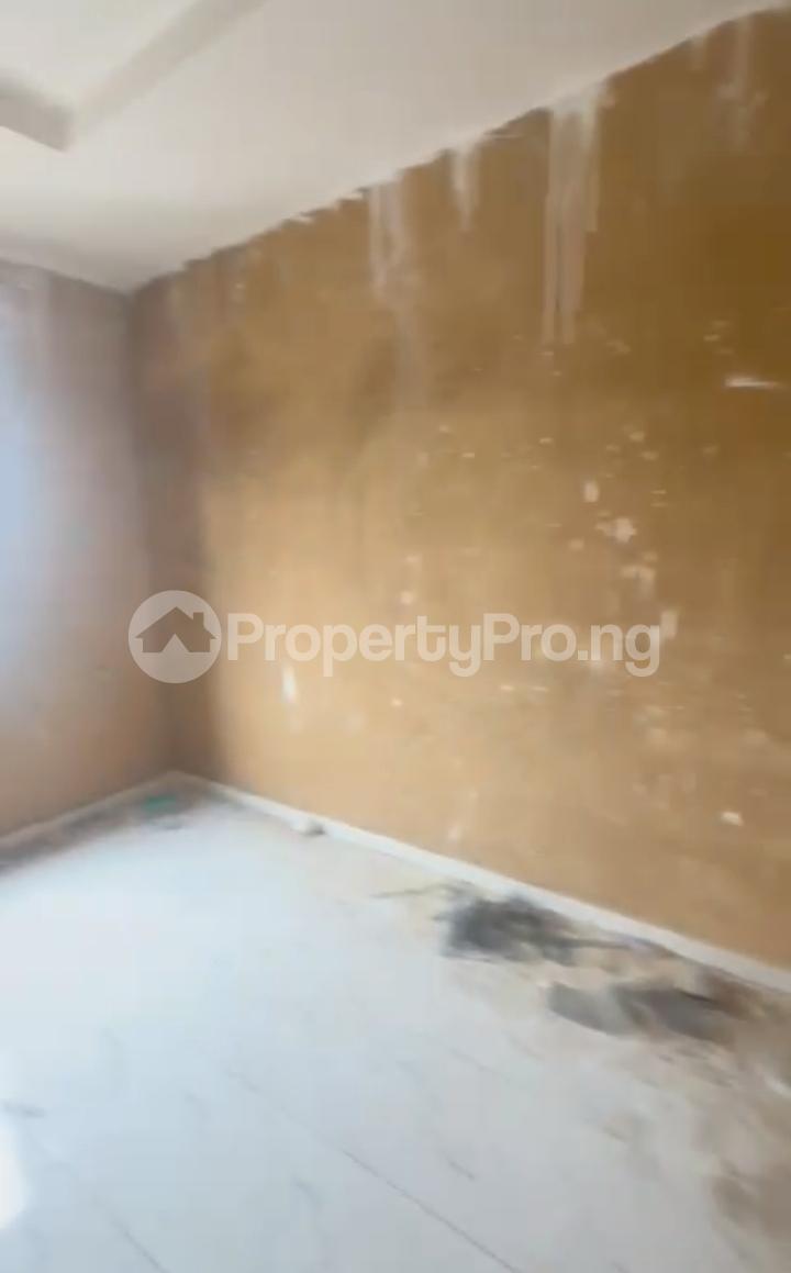 1 bedroom Flat / Apartment for rent Shomolu Lagos