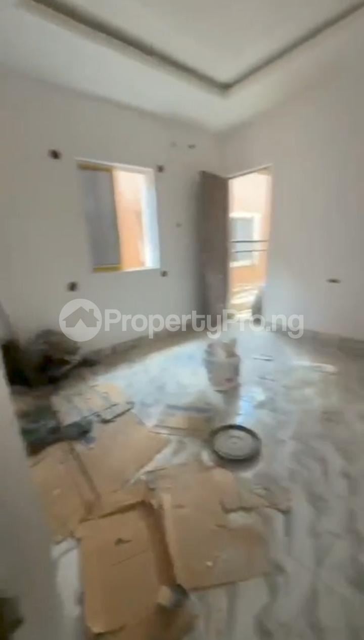 1 bedroom Flat / Apartment for rent Fadeyi Shomolu Lagos