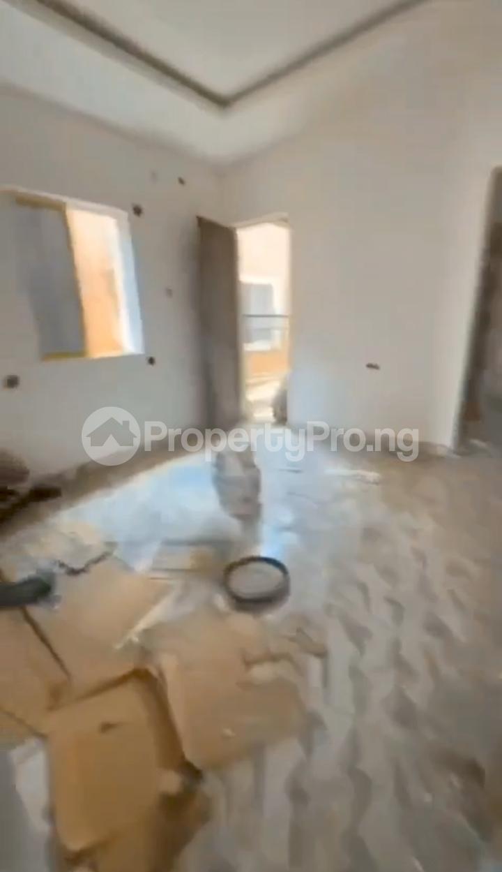 1 bedroom Flat / Apartment for rent Fadeyi Shomolu Lagos