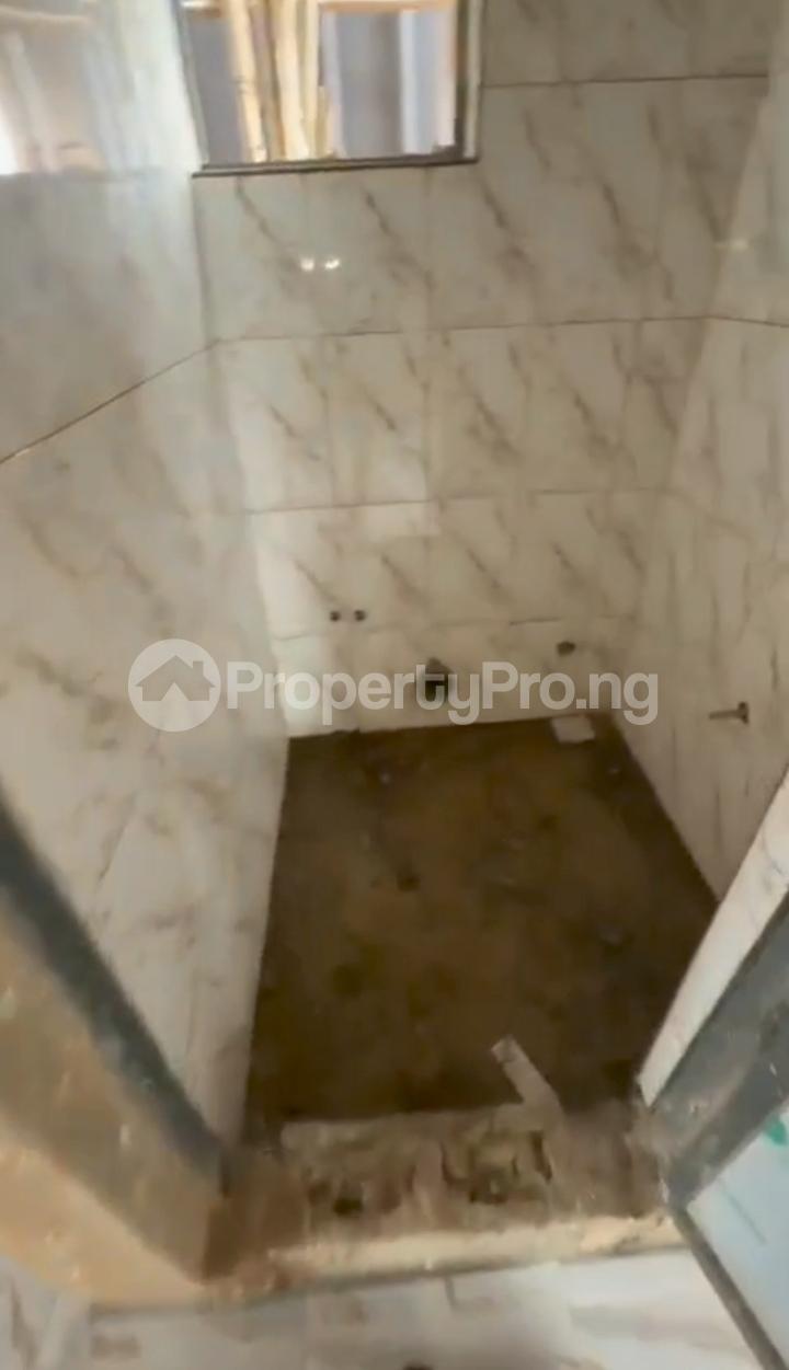 1 bedroom Flat / Apartment for rent Fadeyi Shomolu Lagos