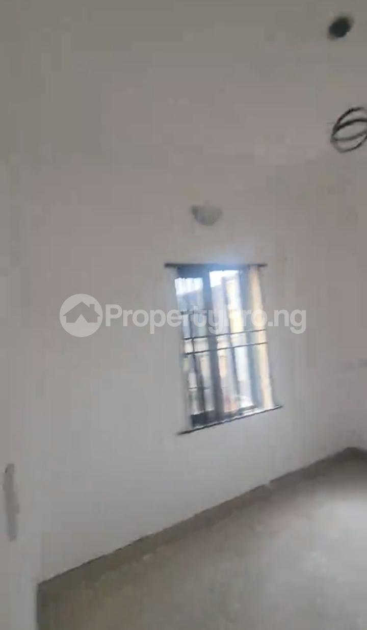 1 bedroom Flat / Apartment for rent Off Apapa Road Shomolu Lagos
