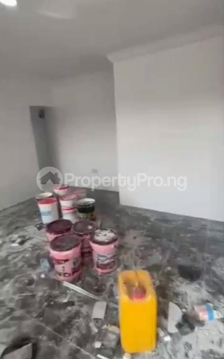 1 bedroom Flat / Apartment for rent Akoka Yaba Lagos