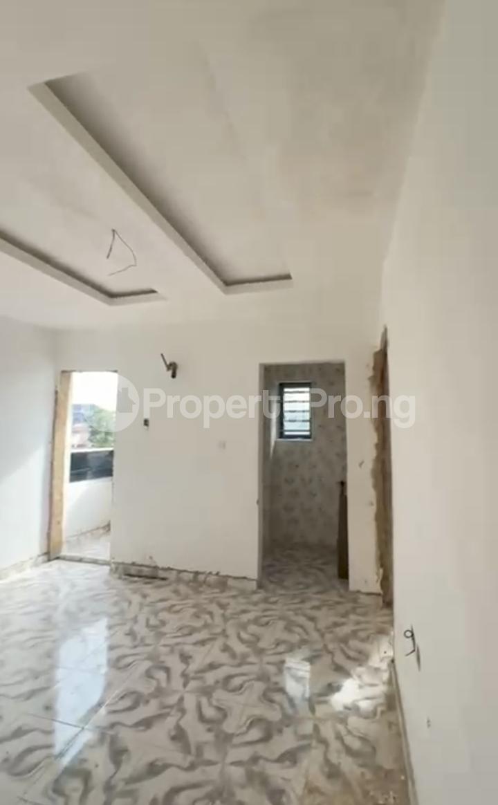 1 bedroom Flat / Apartment for rent Sawmill Gbagada Lagos