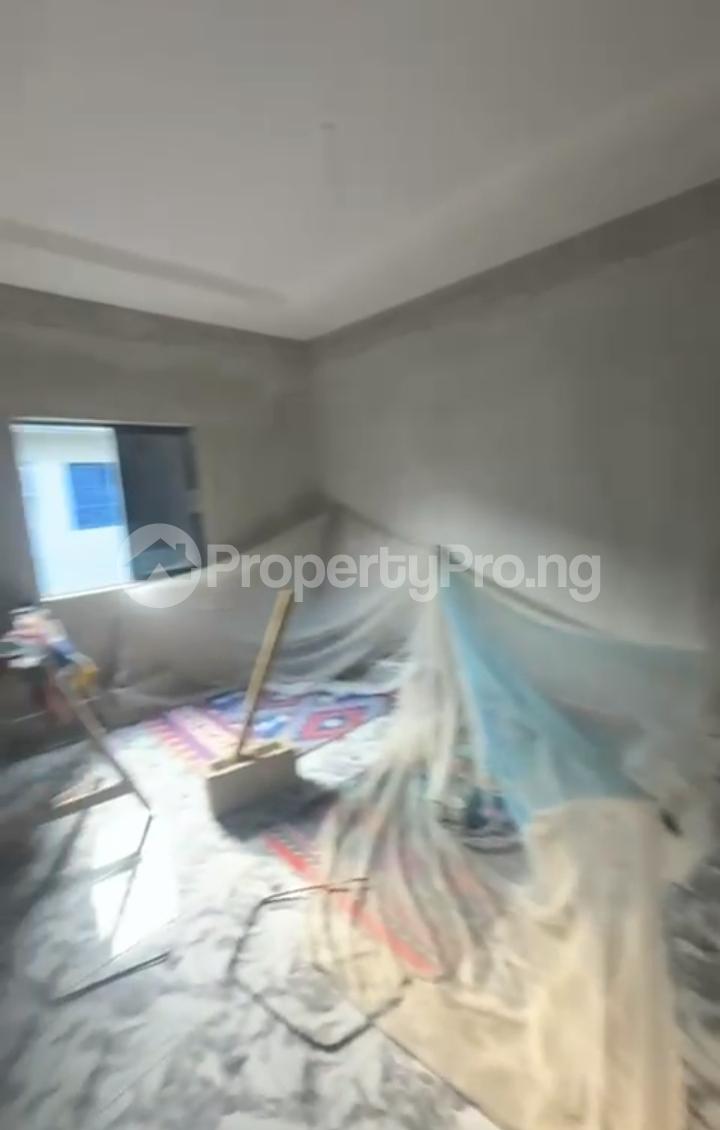 1 bedroom Flat / Apartment for rent Palmgroove Shomolu Lagos