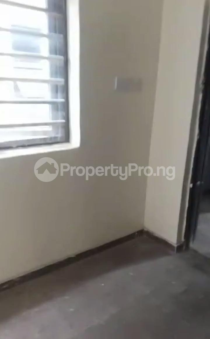 1 bedroom Flat / Apartment for rent Alapere Kosofe/Ikosi Lagos