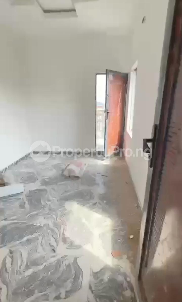 1 bedroom Flat / Apartment for rent Off Pedro Road Ladilak Shomolu Lagos - 0