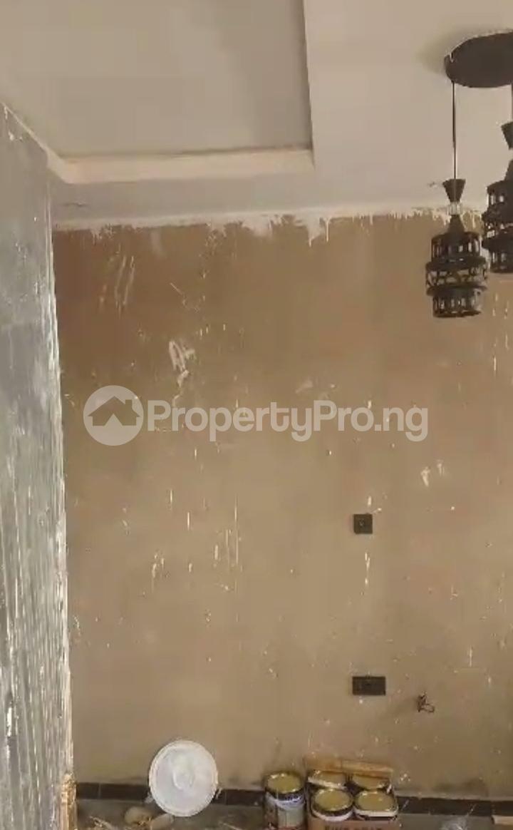 1 bedroom Flat / Apartment for rent Church Bus Stop Ipaja Lagos