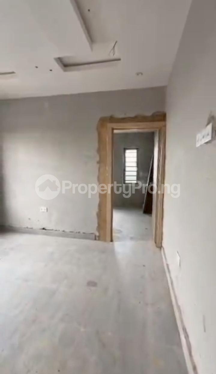 1 bedroom Flat / Apartment for rent Off Pedro Road Charlesy Boy Gbagada Lagos