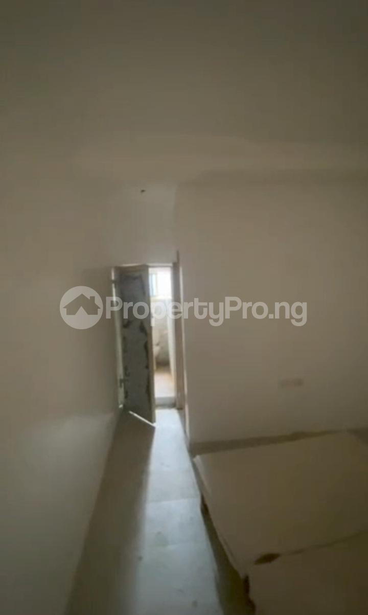 1 bedroom Flat / Apartment for rent Off Pedro Road Shomolu Lagos