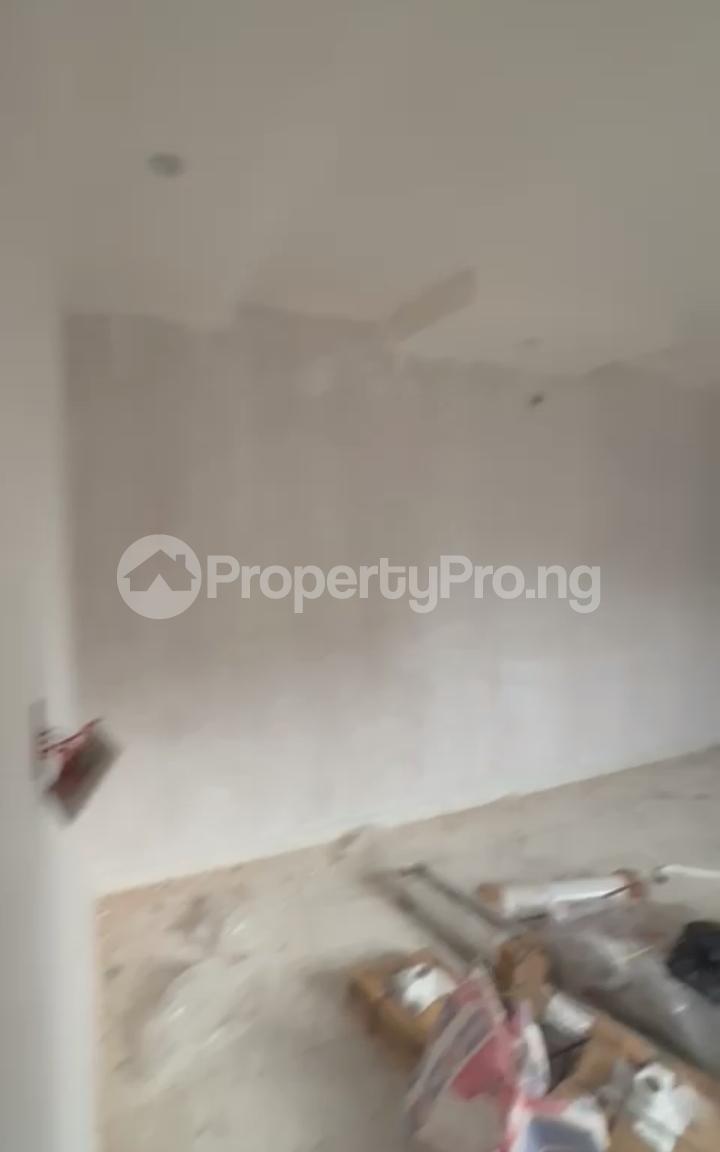 1 bedroom Flat / Apartment for rent Shomolu Lagos - 2