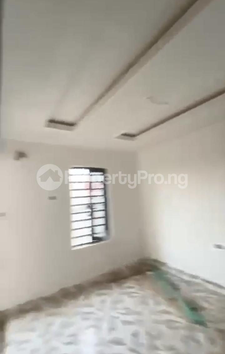 1 bedroom Flat / Apartment for rent Sawmill Gbagada Lagos - 1